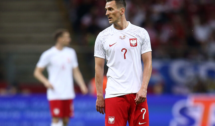 Arkadiusz Milik
