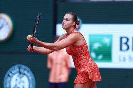 Aryna Sabalenka