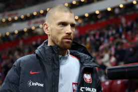 Bartosz Salamon
