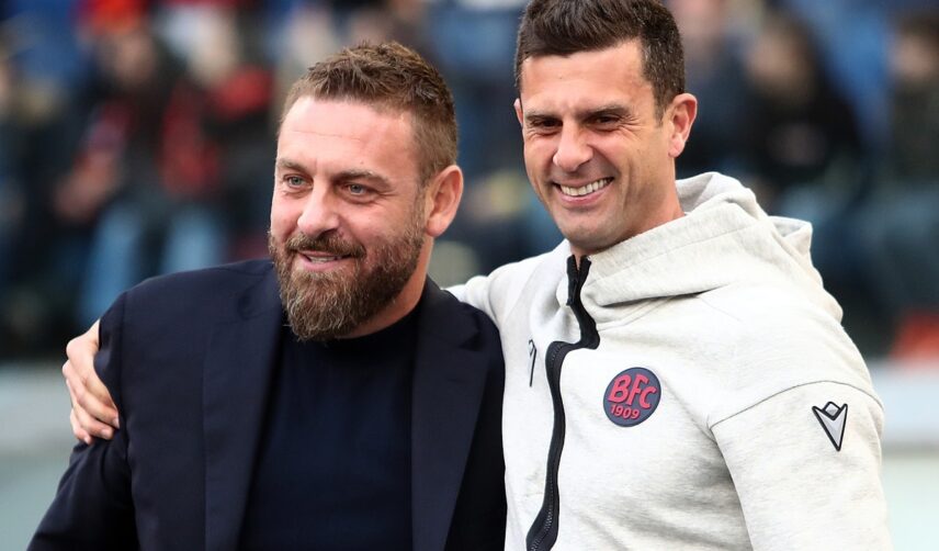 Daniele De Rossi