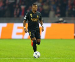 David Alaba