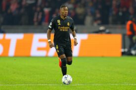 David Alaba