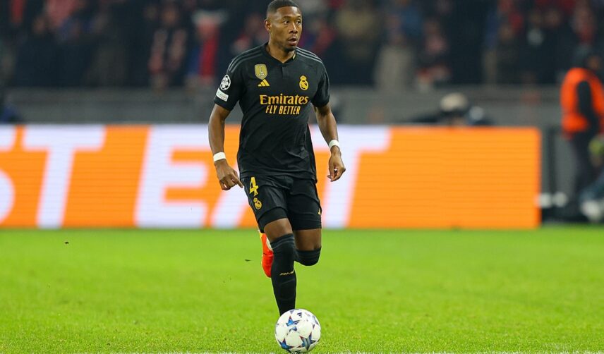 David Alaba