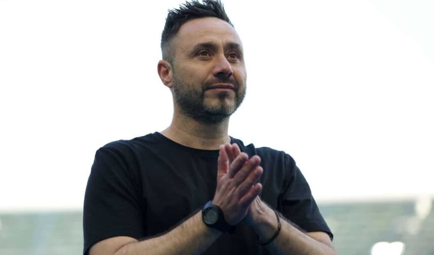 Roberto de Zerbi