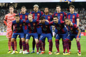 FC Barcelona