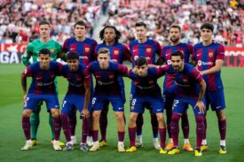FC Barcelona