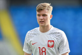 Jakub Kałuziński