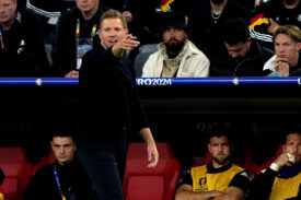 Julian Nagelsmann