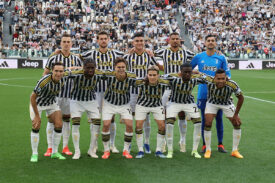 Juventus