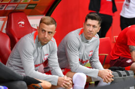 Kamil Grosicki