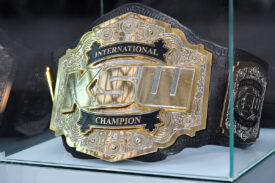 KSW
