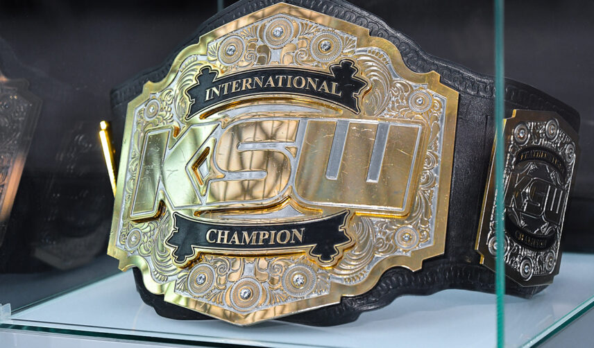 KSW