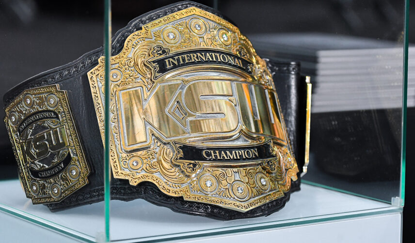 KSW
