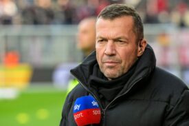 Lothar Matthaeus