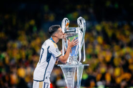 Lucas Vazquez