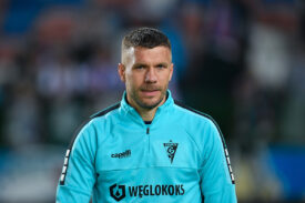 Lukas Podolski