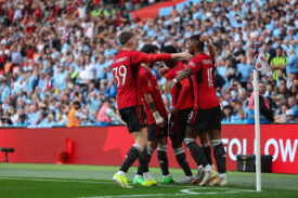 Manchester United
