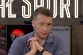 Marcin Borzęcki