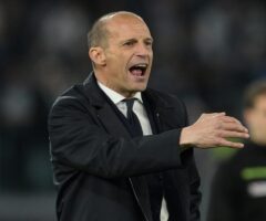 Massimiliano Allegri