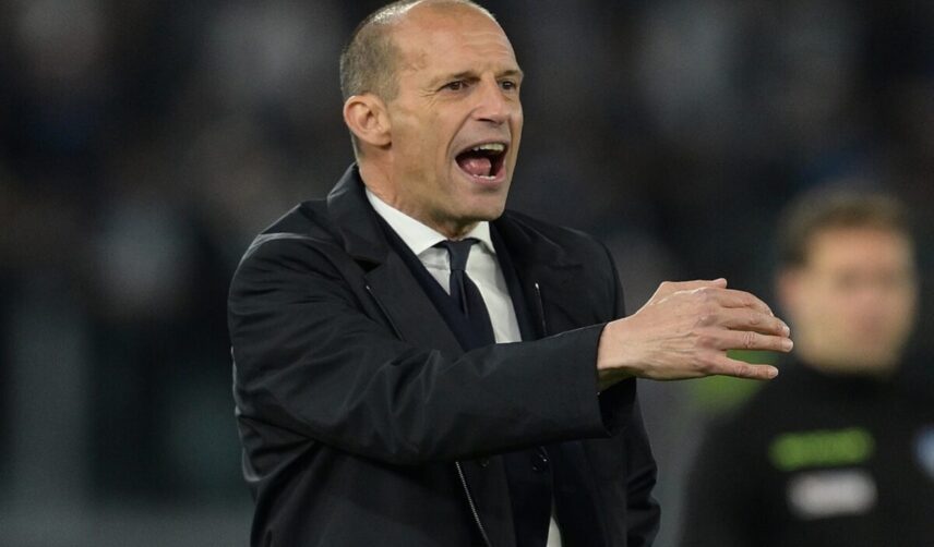 Massimiliano Allegri