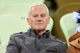 Michał Listkiewicz