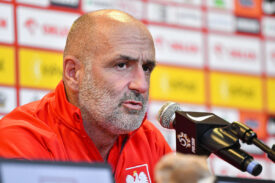 Michał Probierz