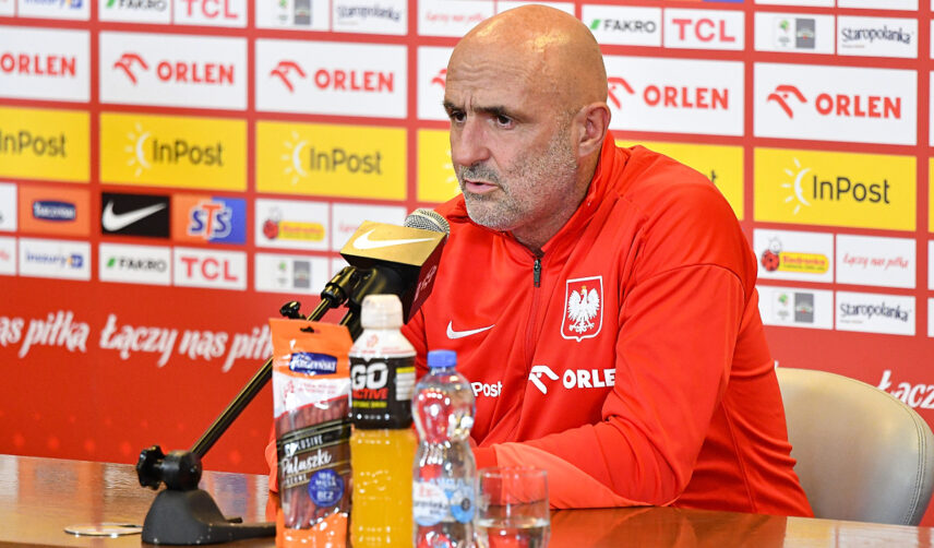 Michał Probierz