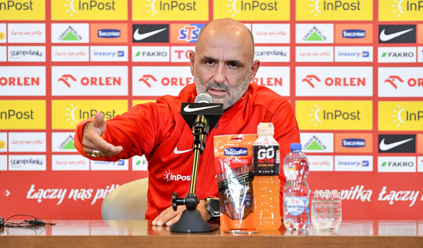Michał Probierz