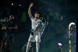 Nacho Fernandez