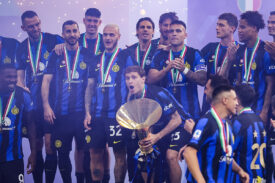 Nicolo Barella