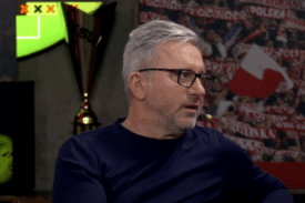 Jerzy Brzęczek
