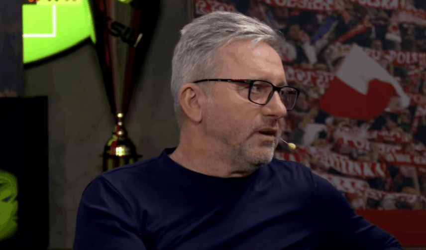 Jerzy Brzęczek