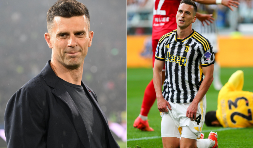 Motta i Milik