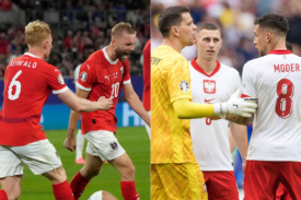 Austria - Polska