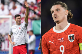 Polska - Austria