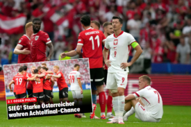 Polska - Austria