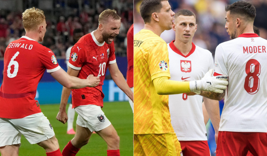 Austria - Polska