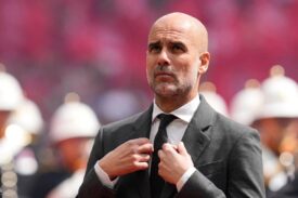 Guardiola