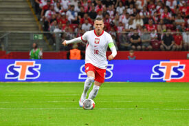 Piotr Zieliński