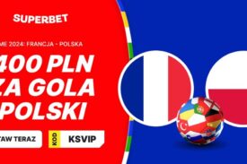 Polska - Austria