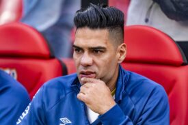 Radamel Falcao