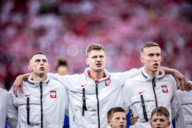 Reprezentacja Polski
