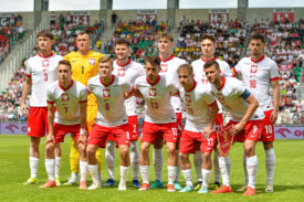 Reprezentacja Polski U21