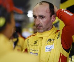 Robert Kubica
