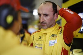Robert Kubica