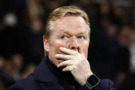 Ronald Koeman