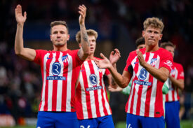 Saul Niguez