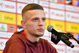 Sebastian Szymański