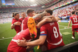 Serbia