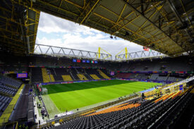 Stadion BVB